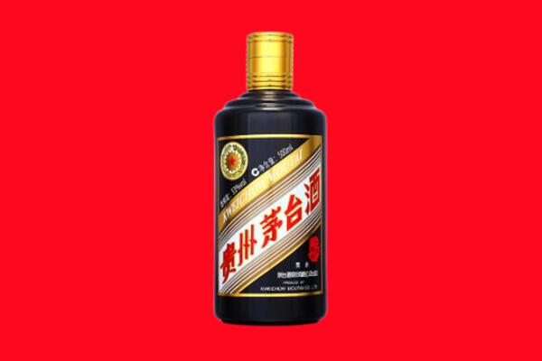 连云港海州区回收茅台酒瓶